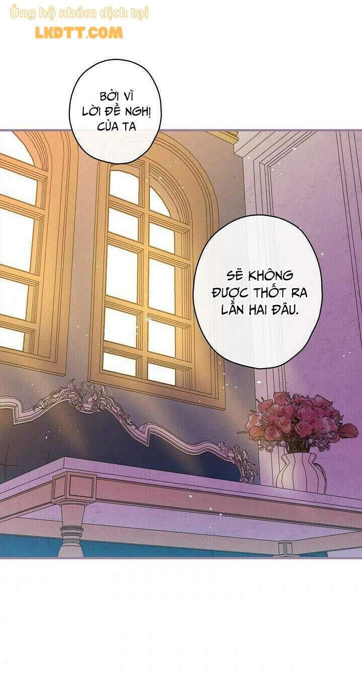 Hoàng Phi Bóng Tối Chapter 30 - 56