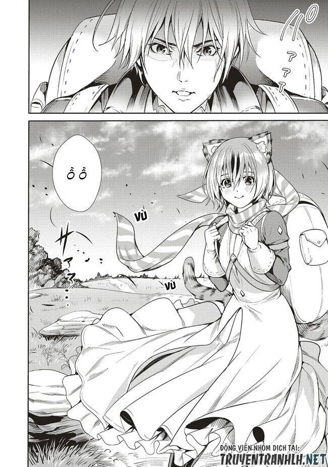 Isekai Saikyou No Daimaou, Tensei Shi Boukensha Ni Naru Chapter 4.1 - 10