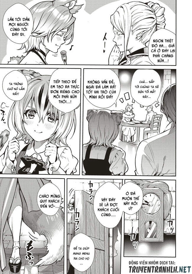 Isekai Saikyou No Daimaou, Tensei Shi Boukensha Ni Naru Chapter 7.1 - 13