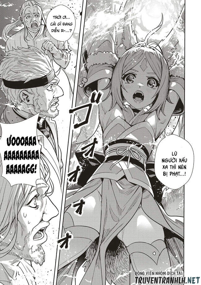 Isekai Saikyou No Daimaou, Tensei Shi Boukensha Ni Naru Chapter 8 - 9