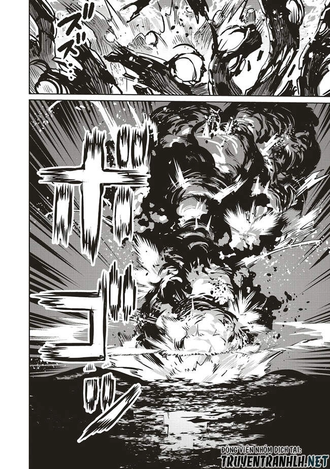 Isekai Saikyou No Daimaou, Tensei Shi Boukensha Ni Naru Chapter 8 - 10