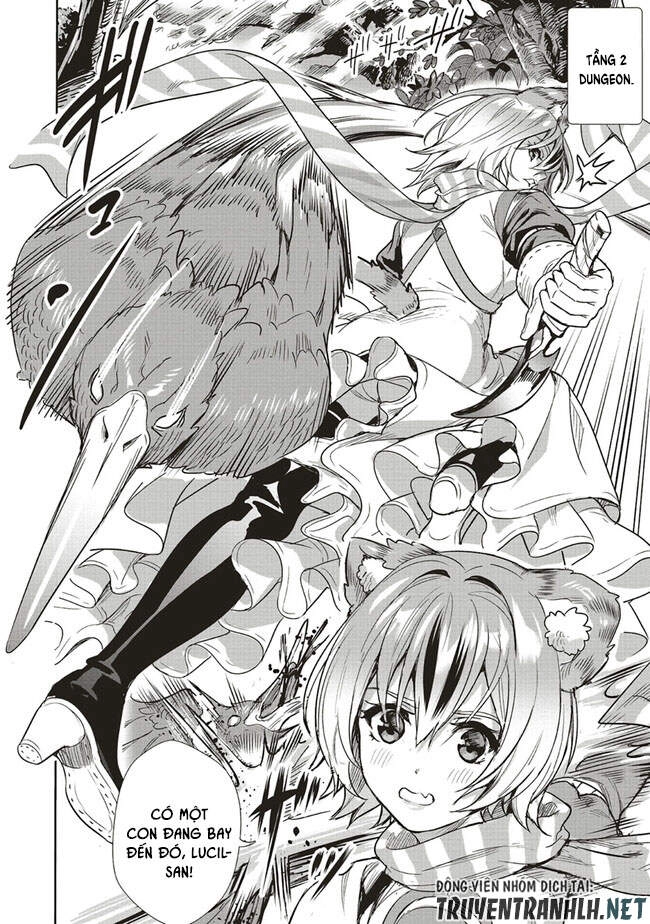 Isekai Saikyou No Daimaou, Tensei Shi Boukensha Ni Naru Chapter 8 - 16