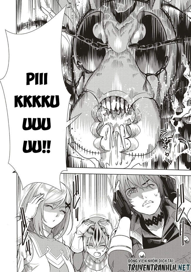 Isekai Saikyou No Daimaou, Tensei Shi Boukensha Ni Naru Chapter 10 - 12