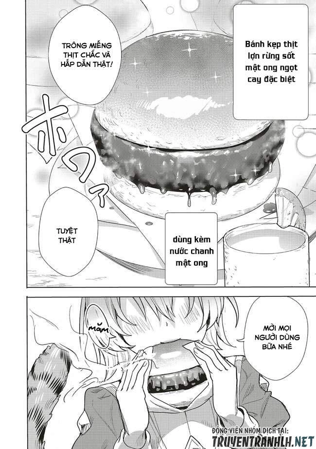 Isekai Saikyou No Daimaou, Tensei Shi Boukensha Ni Naru Chapter 10 - 24