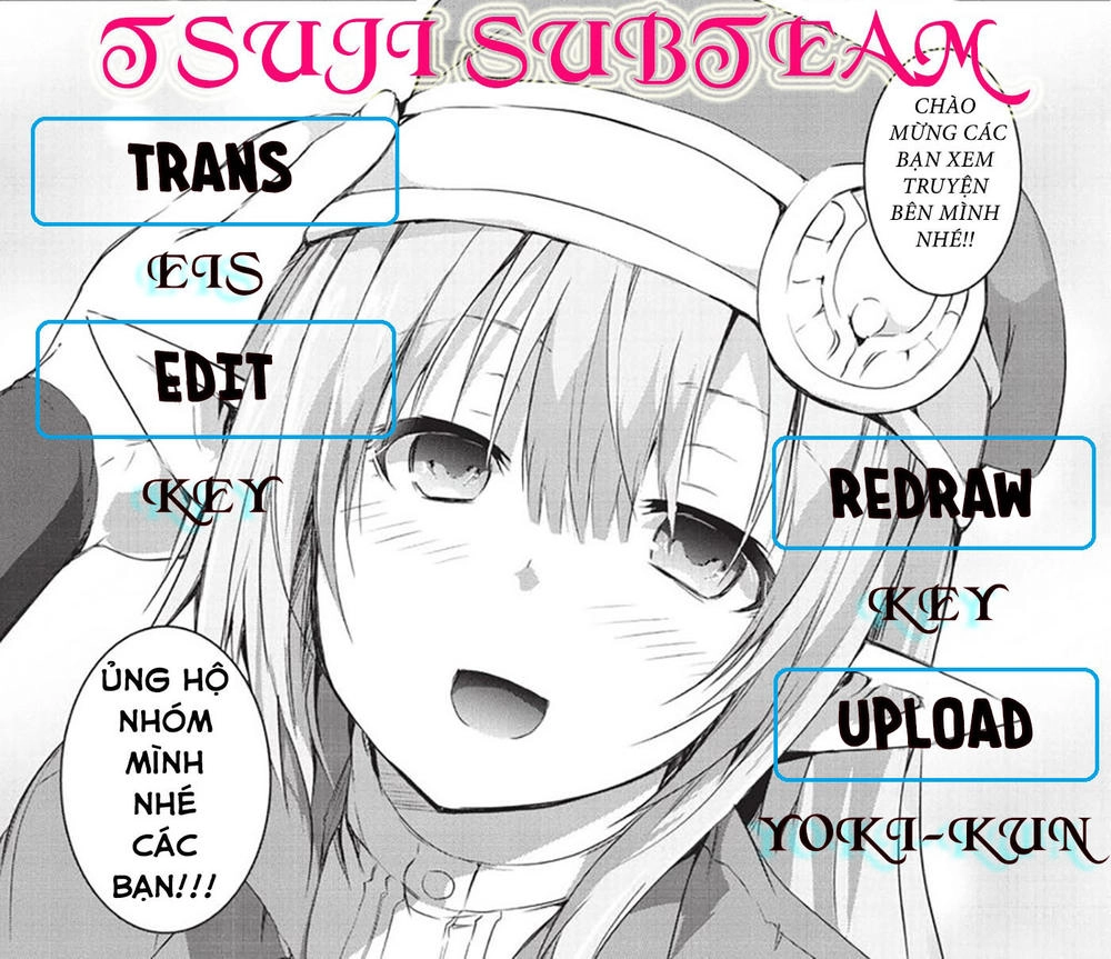 Monster No Goshujin-Sama Chapter 1 - 3