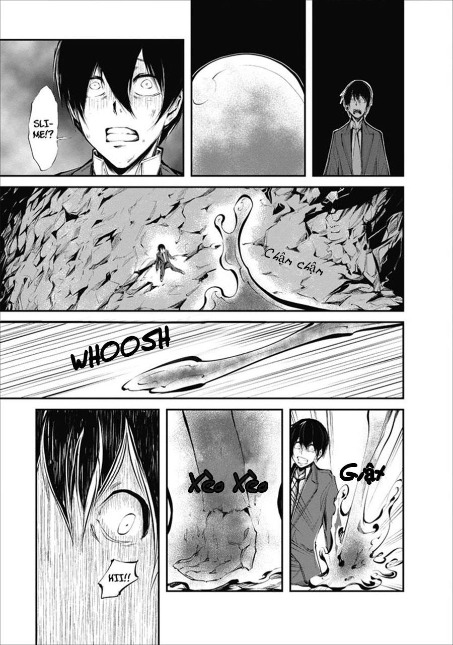 Monster No Goshujin-Sama Chapter 1 - 6