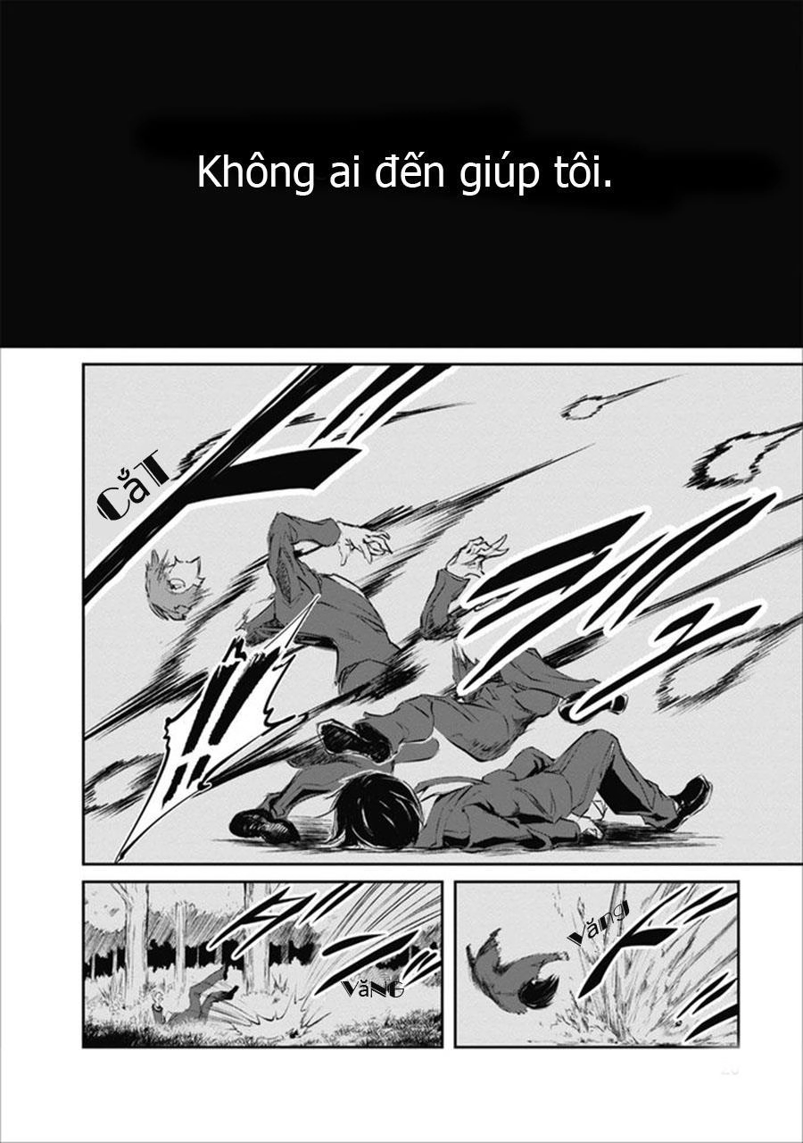 Monster No Goshujin-Sama Chapter 1 - 21