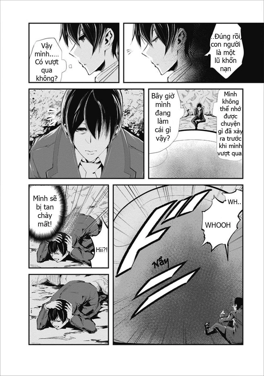 Monster No Goshujin-Sama Chapter 1 - 23