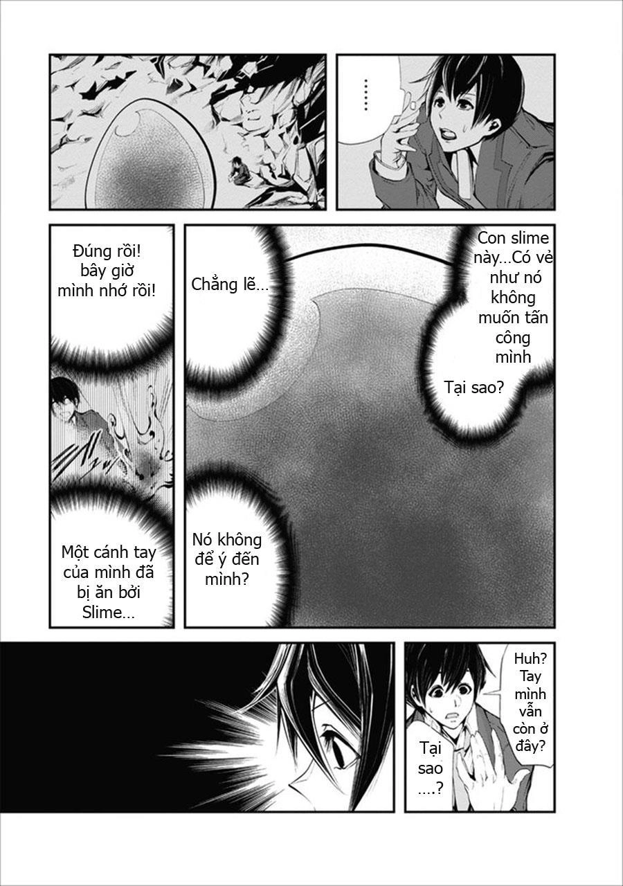 Monster No Goshujin-Sama Chapter 1 - 24