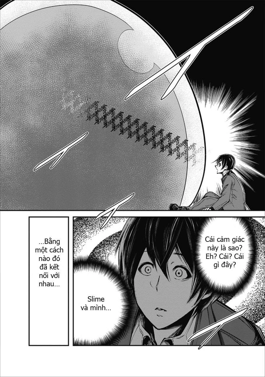 Monster No Goshujin-Sama Chapter 1 - 25