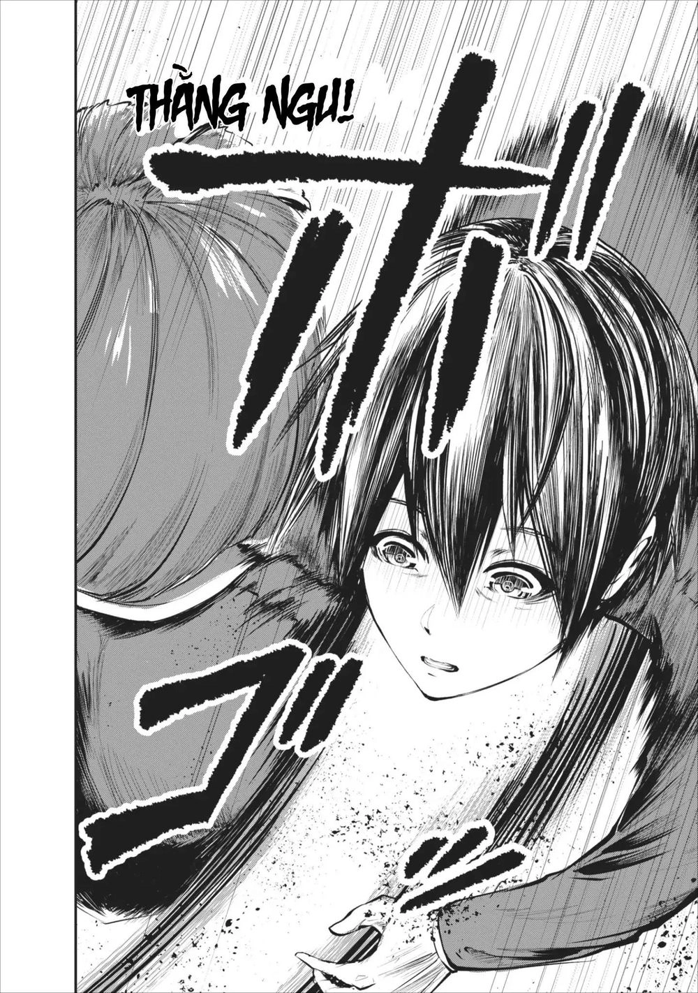 Monster No Goshujin-Sama Chapter 4 - 30