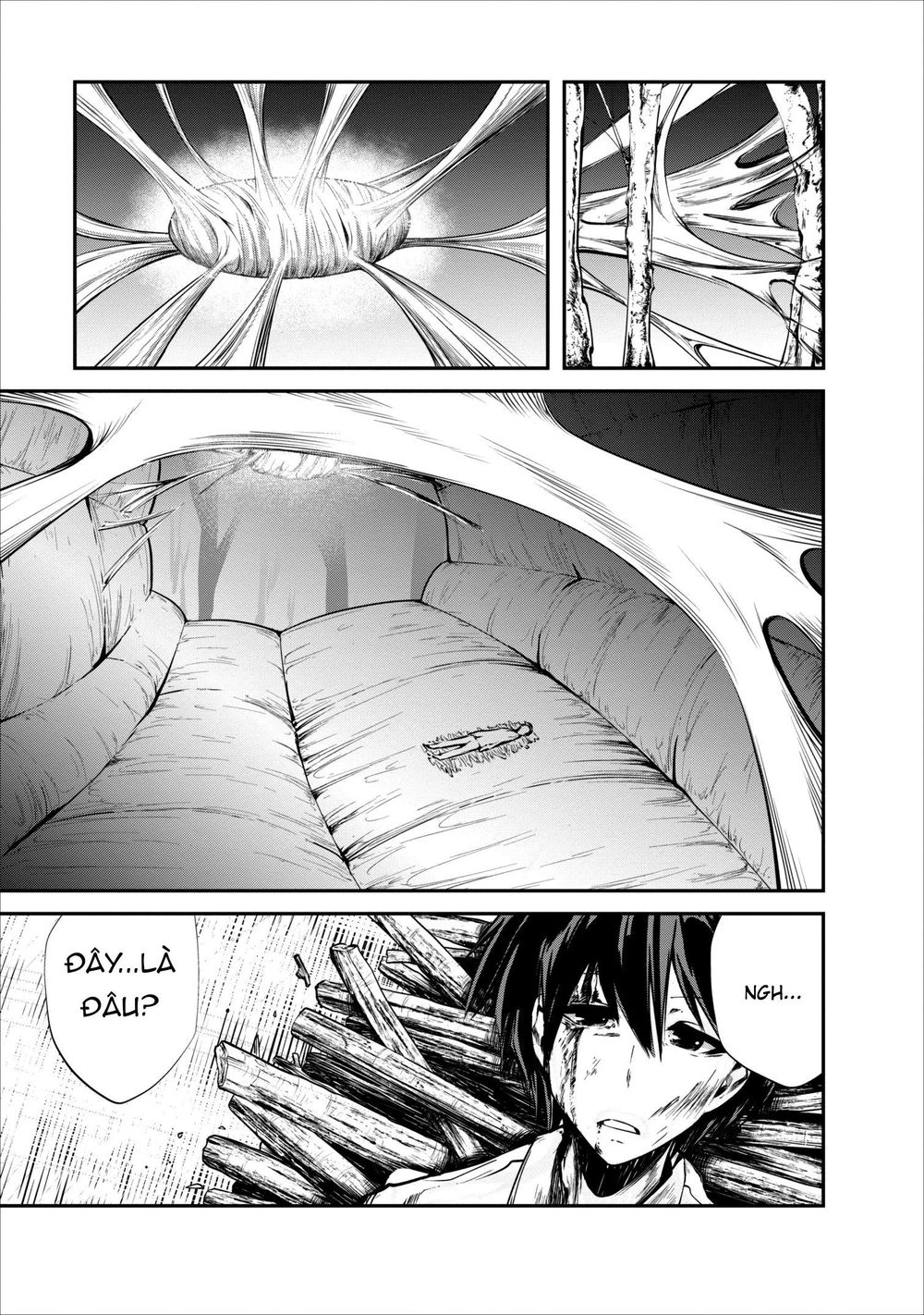 Monster No Goshujin-Sama Chapter 6 - 11