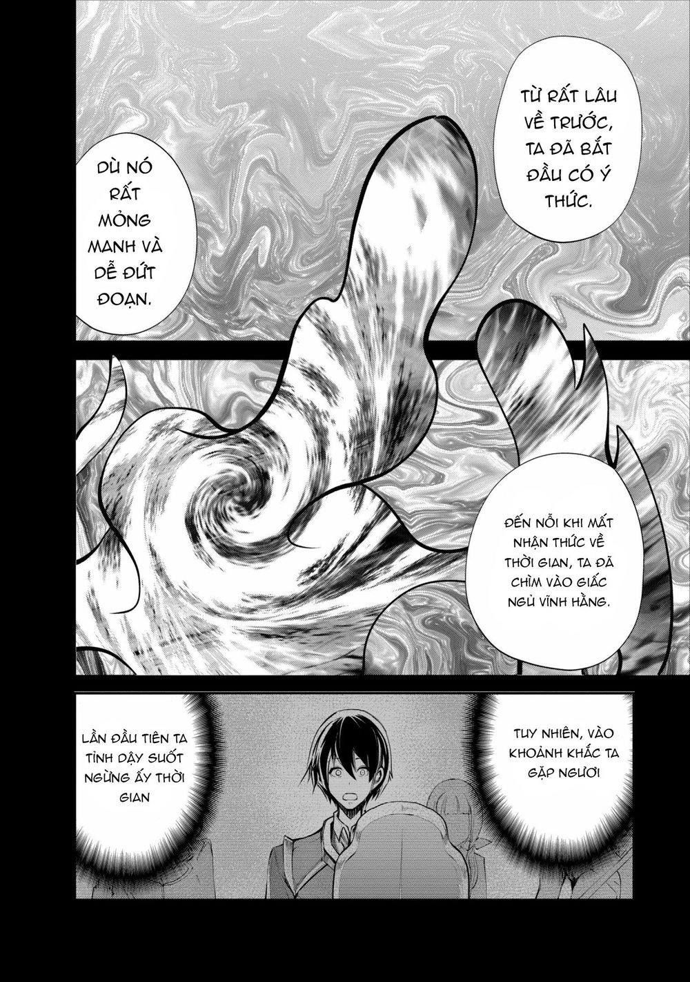 Monster No Goshujin-Sama Chapter 6 - 18