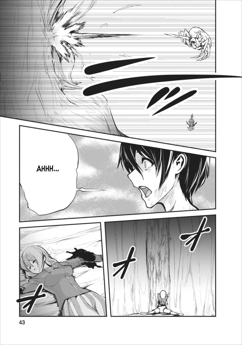 Monster No Goshujin-Sama Chapter 7 - 15