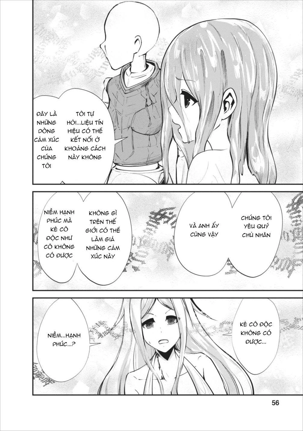 Monster No Goshujin-Sama Chapter 7 - 28