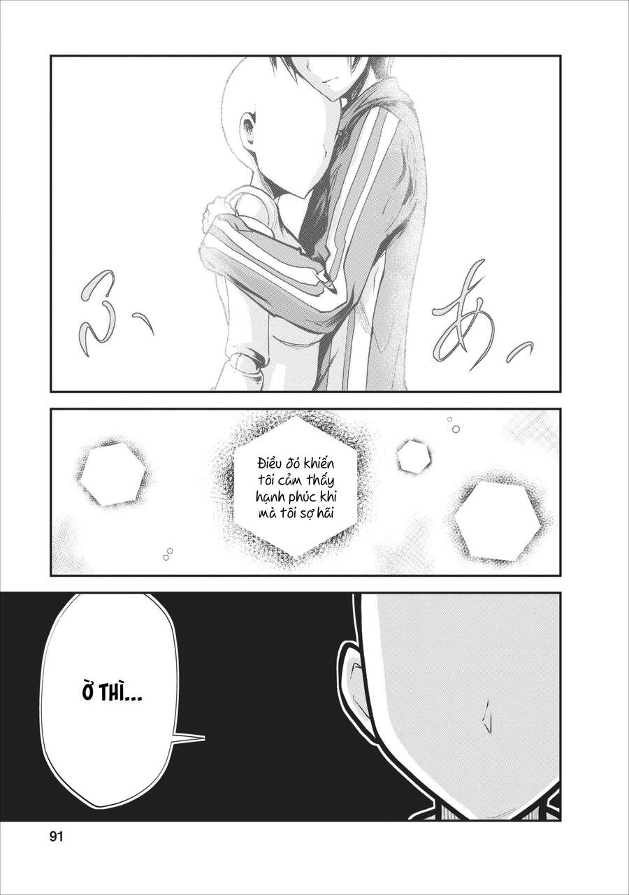 Monster No Goshujin-Sama Chapter 9 - 10