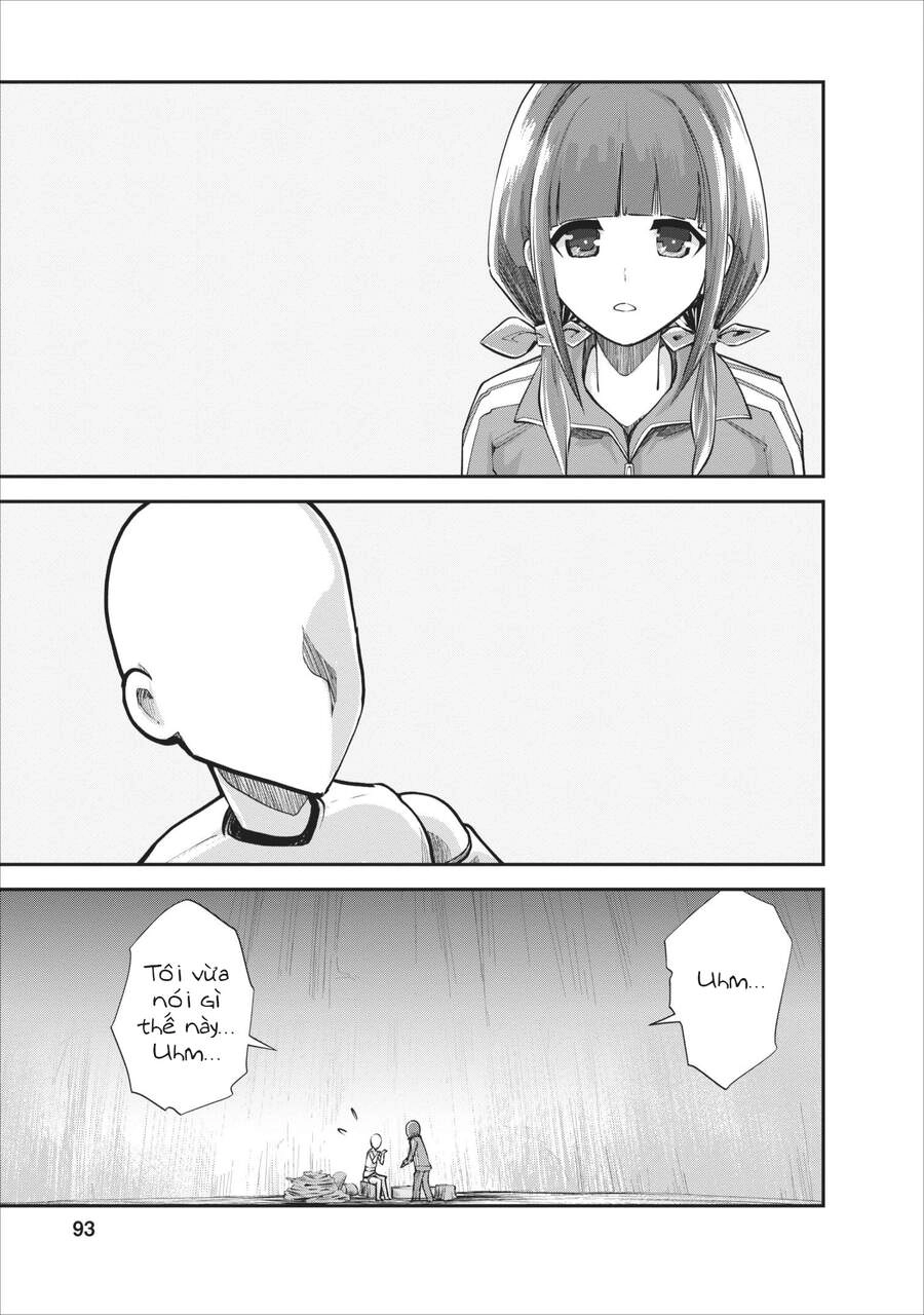 Monster No Goshujin-Sama Chapter 9 - 12