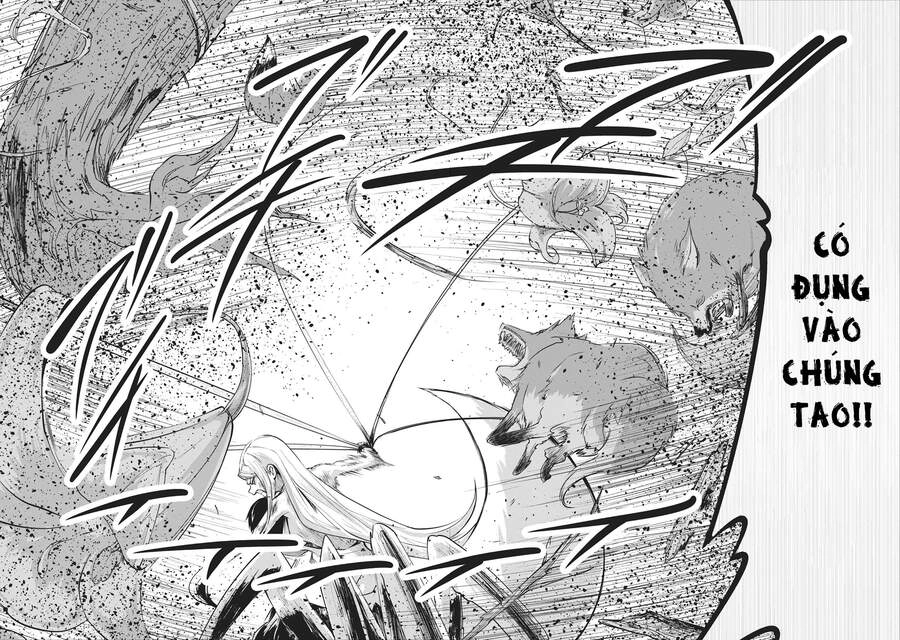 Monster No Goshujin-Sama Chapter 10 - 28