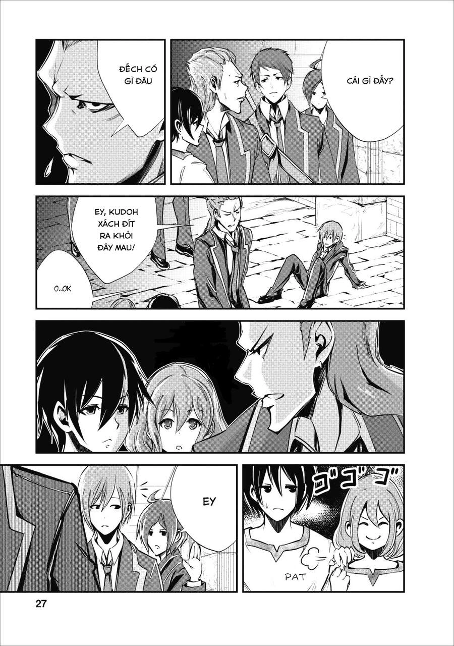 Monster No Goshujin-Sama Chapter 16 - 29