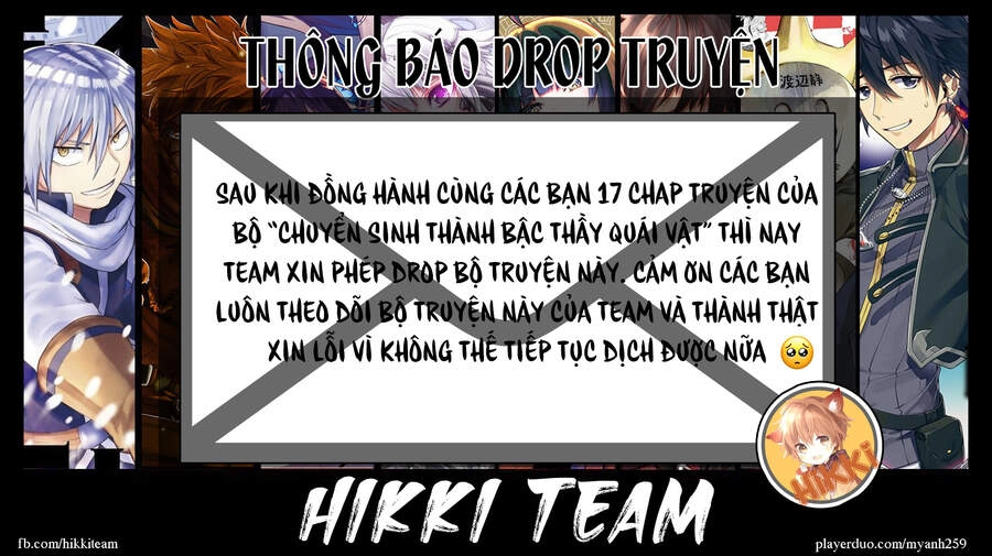 Monster No Goshujin-Sama Chapter 17 - 34