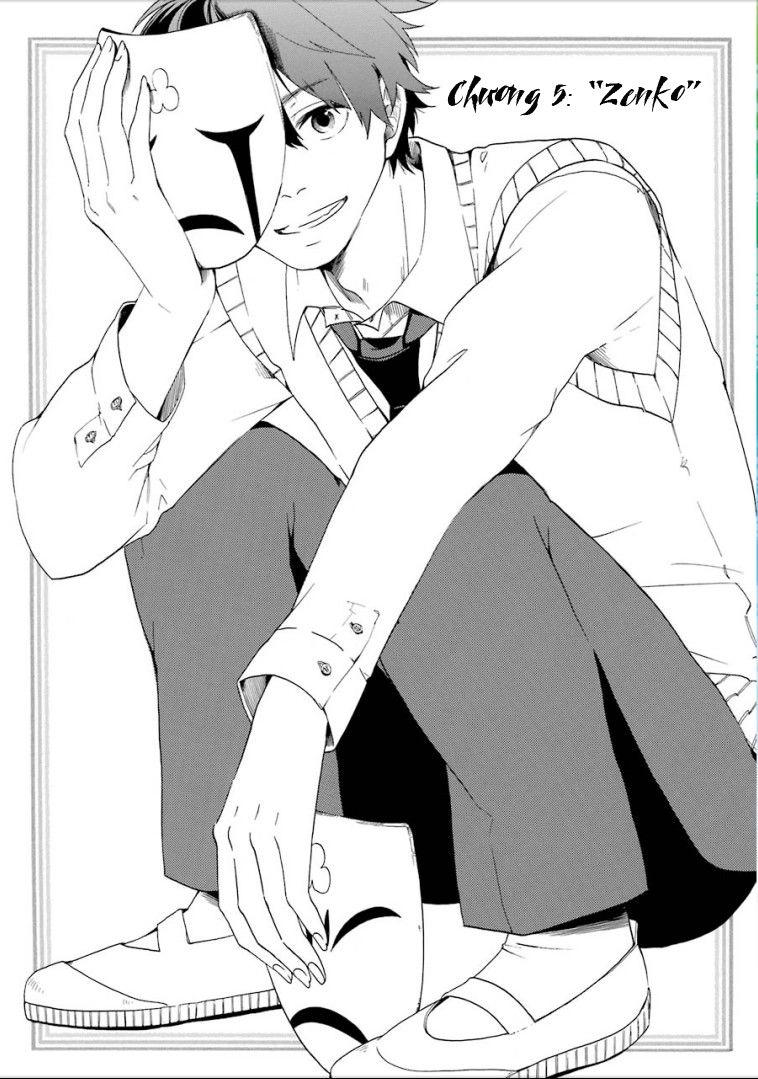 Lạc Bước Vào Thế Giới Yêu Quái Chapter 5 - 6