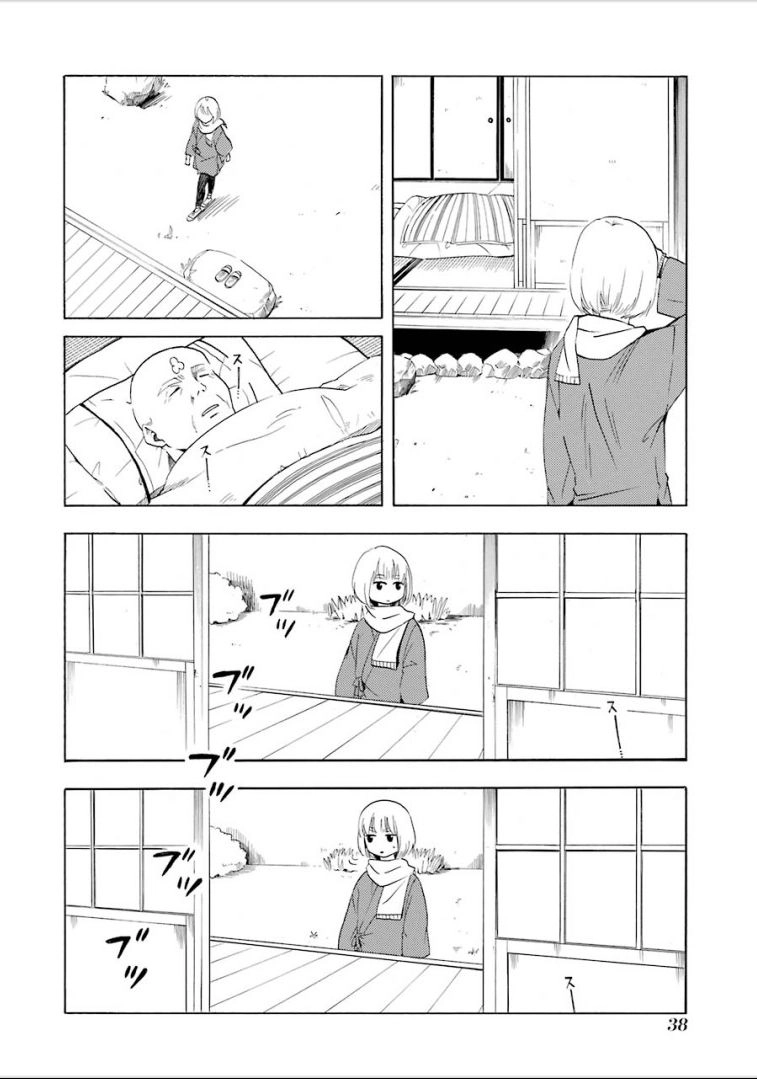 Lạc Bước Vào Thế Giới Yêu Quái Chapter 6 - 7