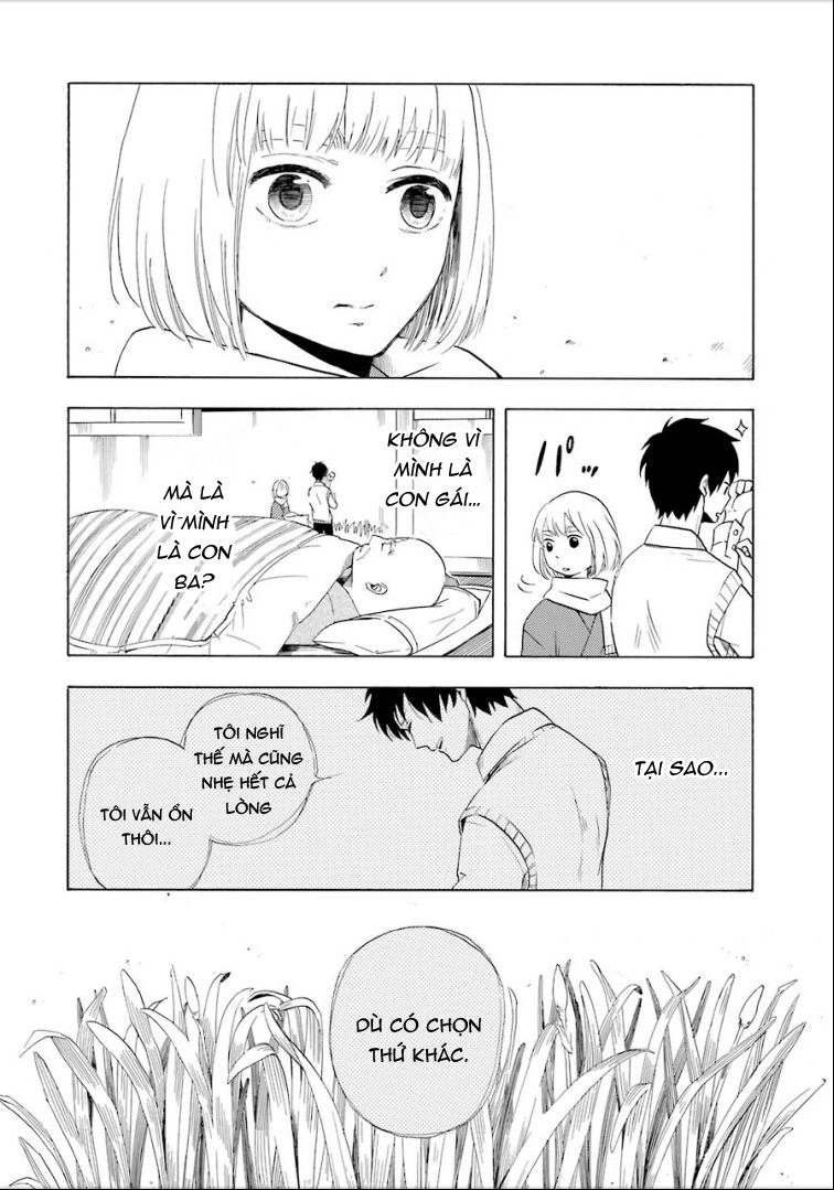 Lạc Bước Vào Thế Giới Yêu Quái Chapter 6 - 23