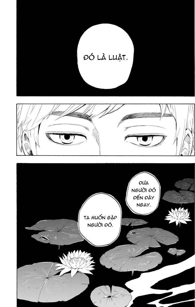 Lạc Bước Vào Thế Giới Yêu Quái Chapter 10 - 44