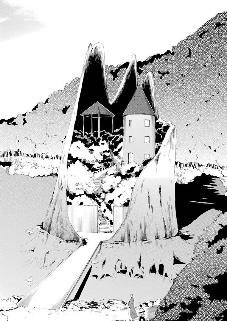 Lạc Bước Vào Thế Giới Yêu Quái Chapter 11 - 25