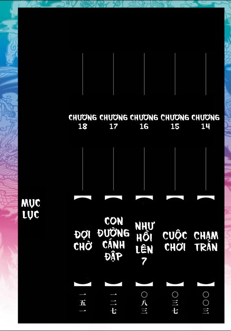 Lạc Bước Vào Thế Giới Yêu Quái Chapter 14 - 5