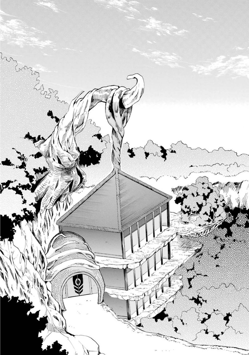 Lạc Bước Vào Thế Giới Yêu Quái Chapter 27 - 26