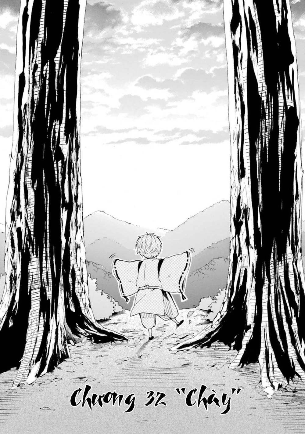 Lạc Bước Vào Thế Giới Yêu Quái Chapter 32 - 2