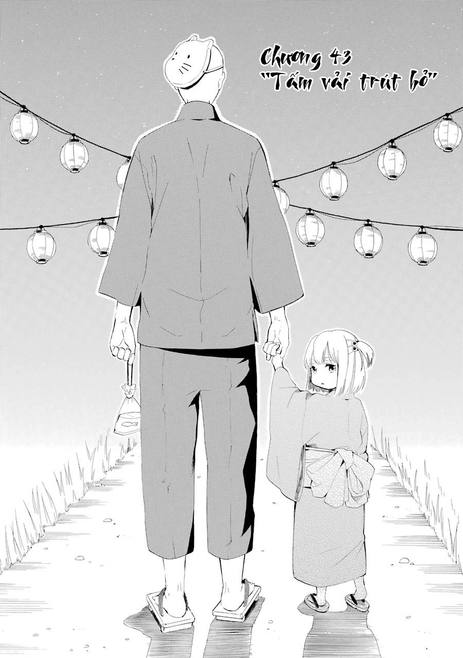 Lạc Bước Vào Thế Giới Yêu Quái Chapter 43 - 2