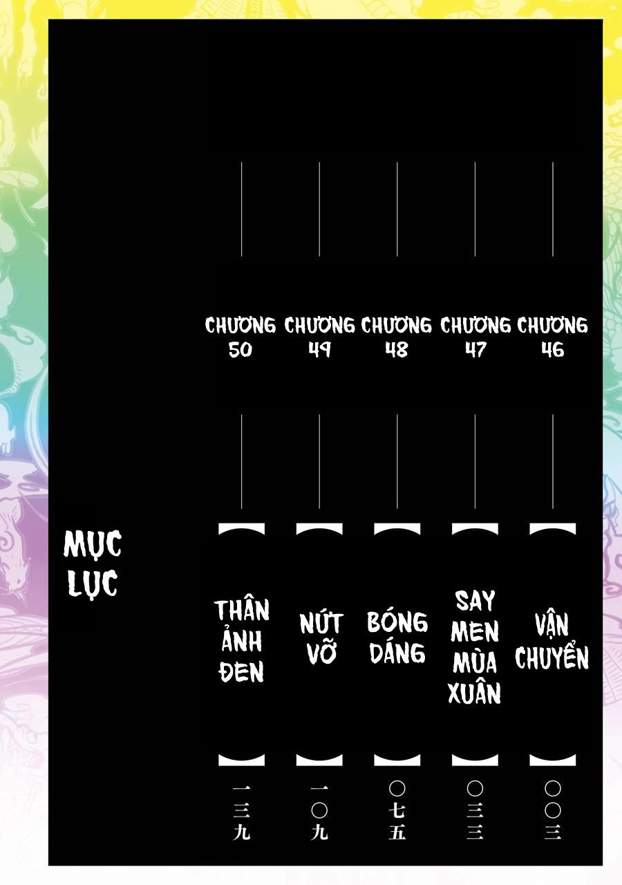 Lạc Bước Vào Thế Giới Yêu Quái Chapter 50.1 - 5