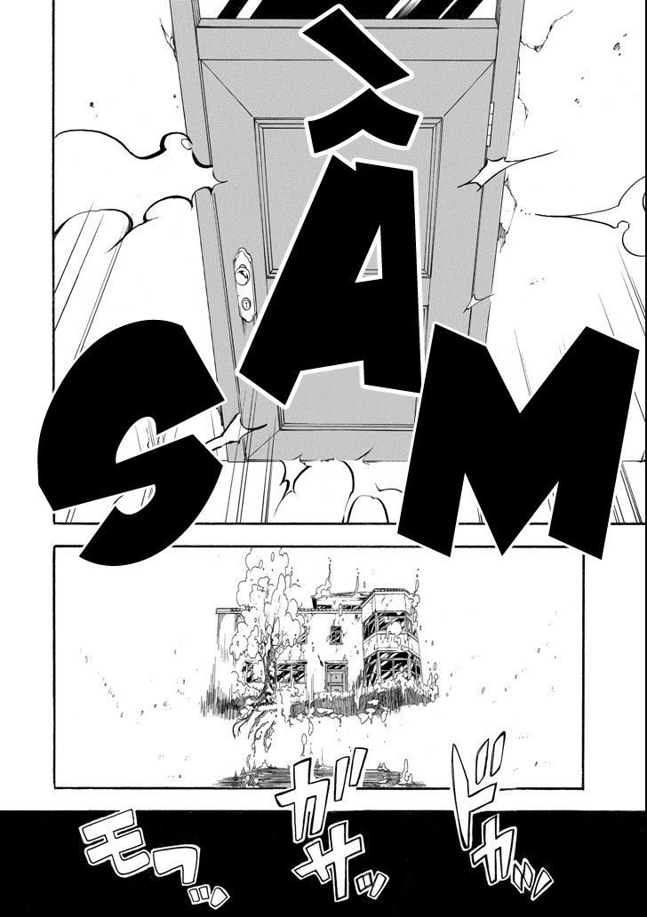 Lạc Bước Vào Thế Giới Yêu Quái Chapter 64 - 30