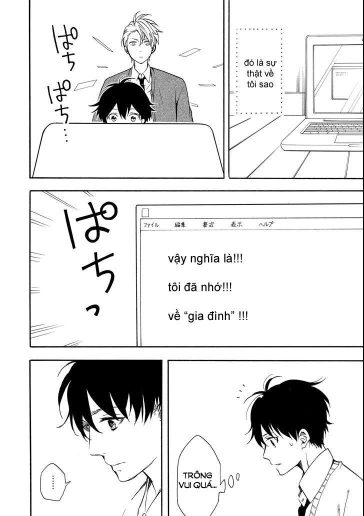 Lạc Bước Vào Thế Giới Yêu Quái Chapter 65 - 26