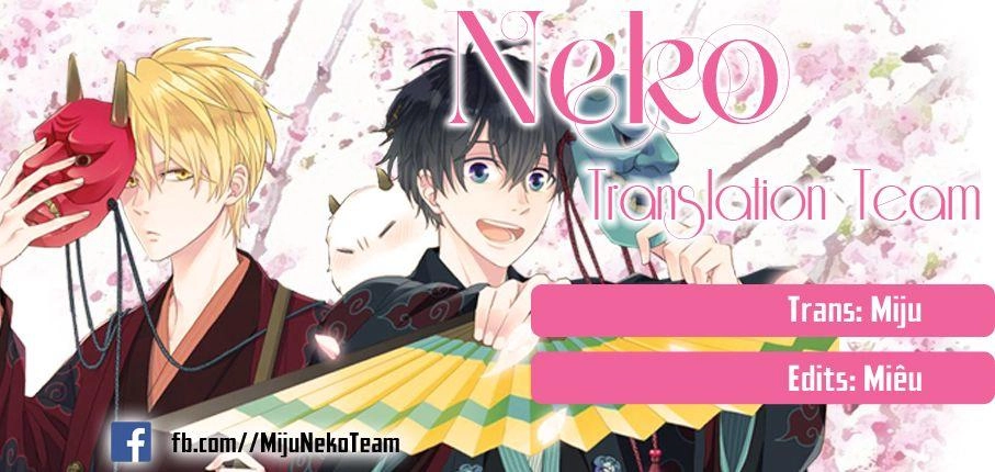 Lạc Bước Vào Thế Giới Yêu Quái Chapter 70 - 1