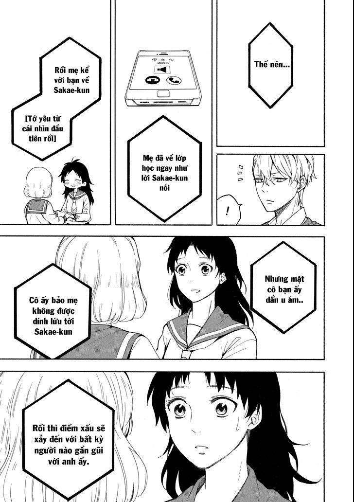 Lạc Bước Vào Thế Giới Yêu Quái Chapter 70 - 35