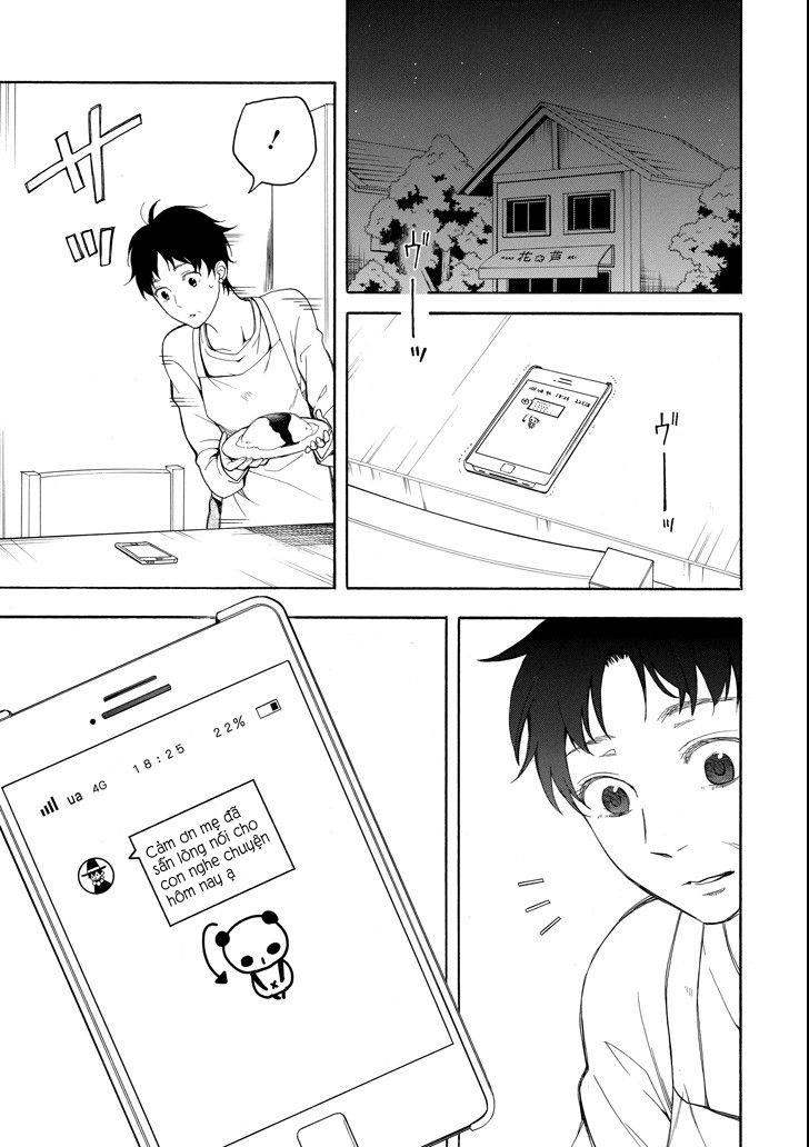 Lạc Bước Vào Thế Giới Yêu Quái Chapter 70 - 45