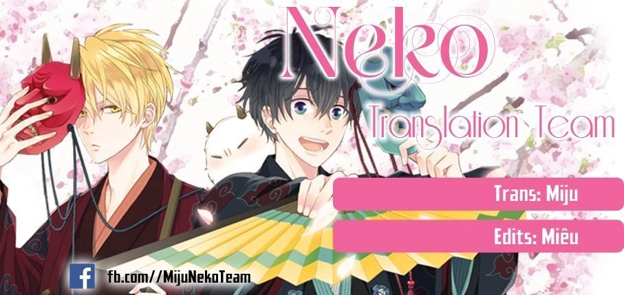 Lạc Bước Vào Thế Giới Yêu Quái Chapter 72 - 1