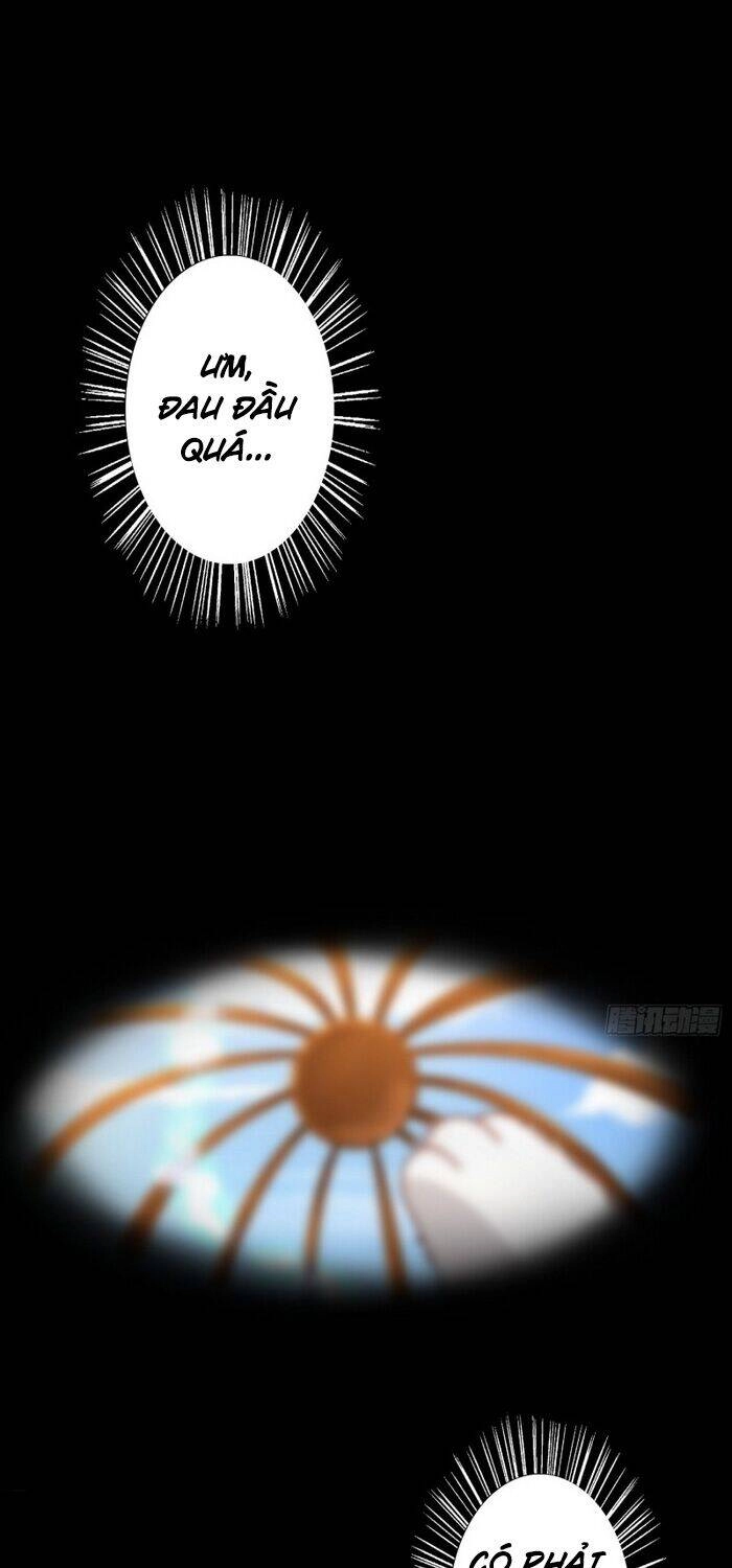 Bắt Đầu Từ Làm Ngón Tay Vàng Chapter 1 - 1