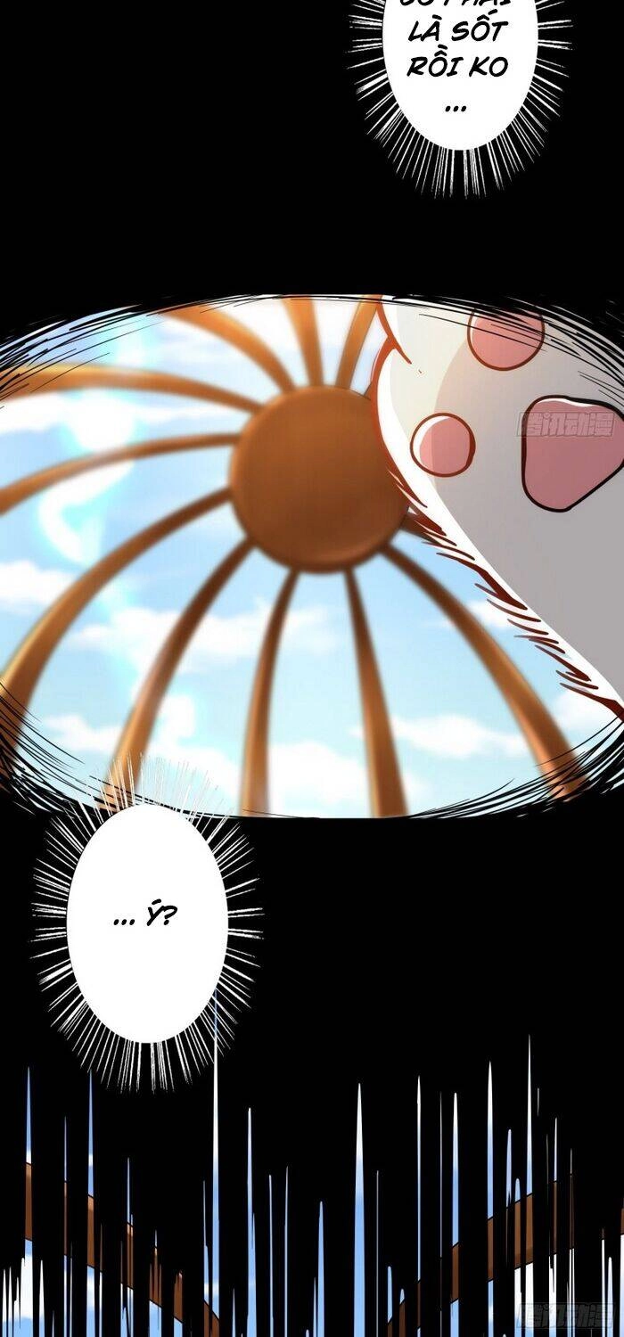 Bắt Đầu Từ Làm Ngón Tay Vàng Chapter 1 - 2