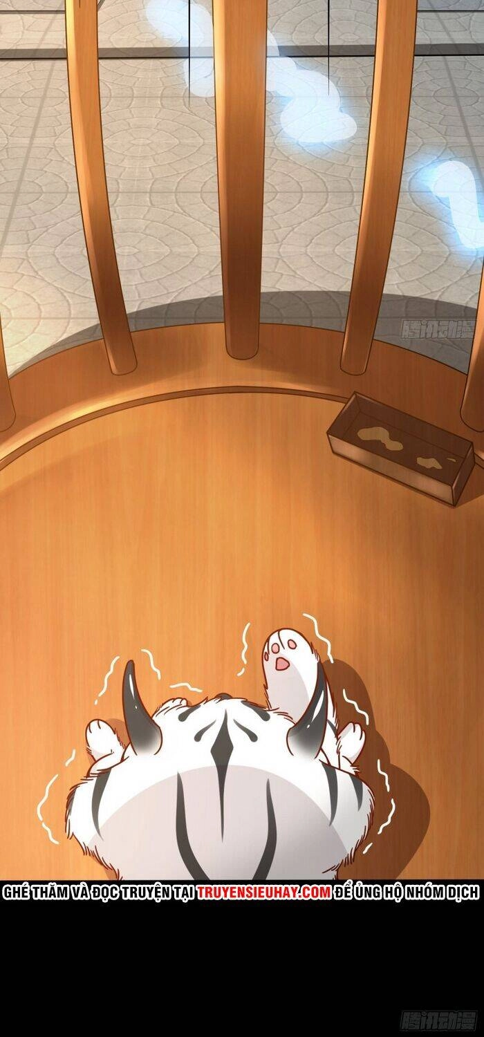 Bắt Đầu Từ Làm Ngón Tay Vàng Chapter 1 - 4