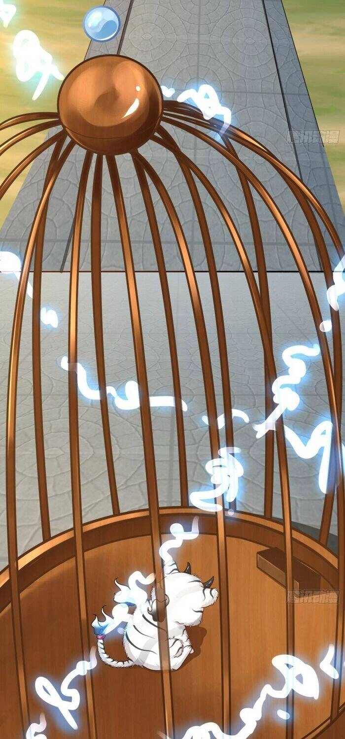 Bắt Đầu Từ Làm Ngón Tay Vàng Chapter 1 - 8