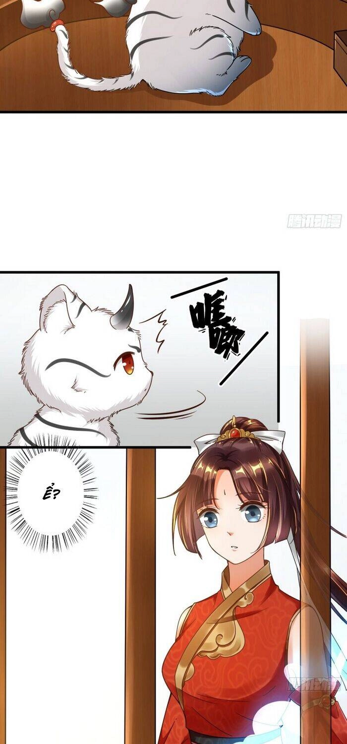 Bắt Đầu Từ Làm Ngón Tay Vàng Chapter 1 - 11