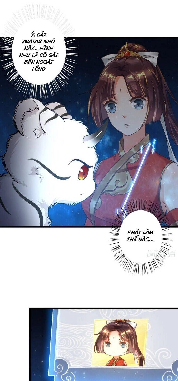 Bắt Đầu Từ Làm Ngón Tay Vàng Chapter 1 - 15