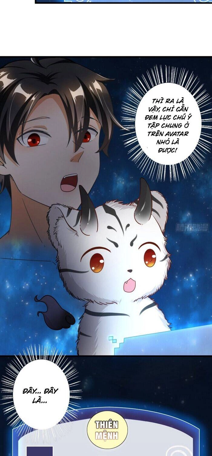 Bắt Đầu Từ Làm Ngón Tay Vàng Chapter 1 - 16