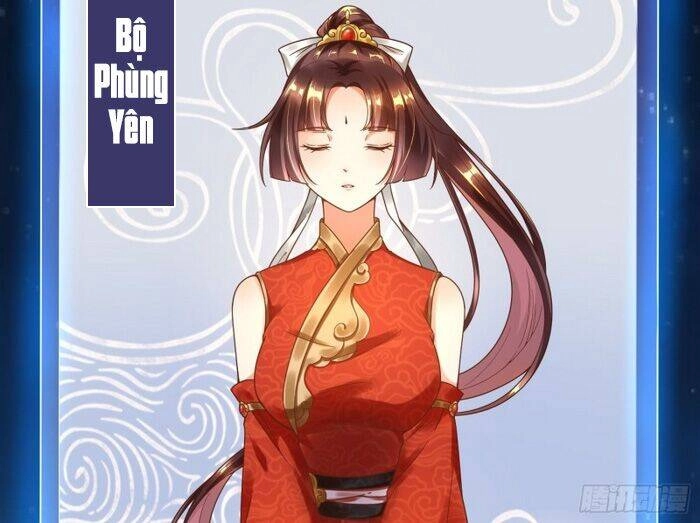 Bắt Đầu Từ Làm Ngón Tay Vàng Chapter 1 - 17