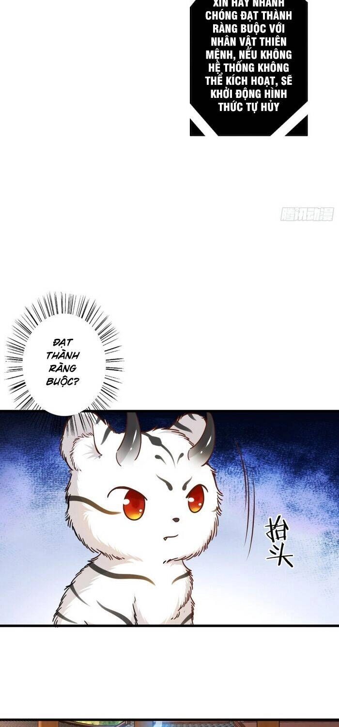 Bắt Đầu Từ Làm Ngón Tay Vàng Chapter 1 - 19