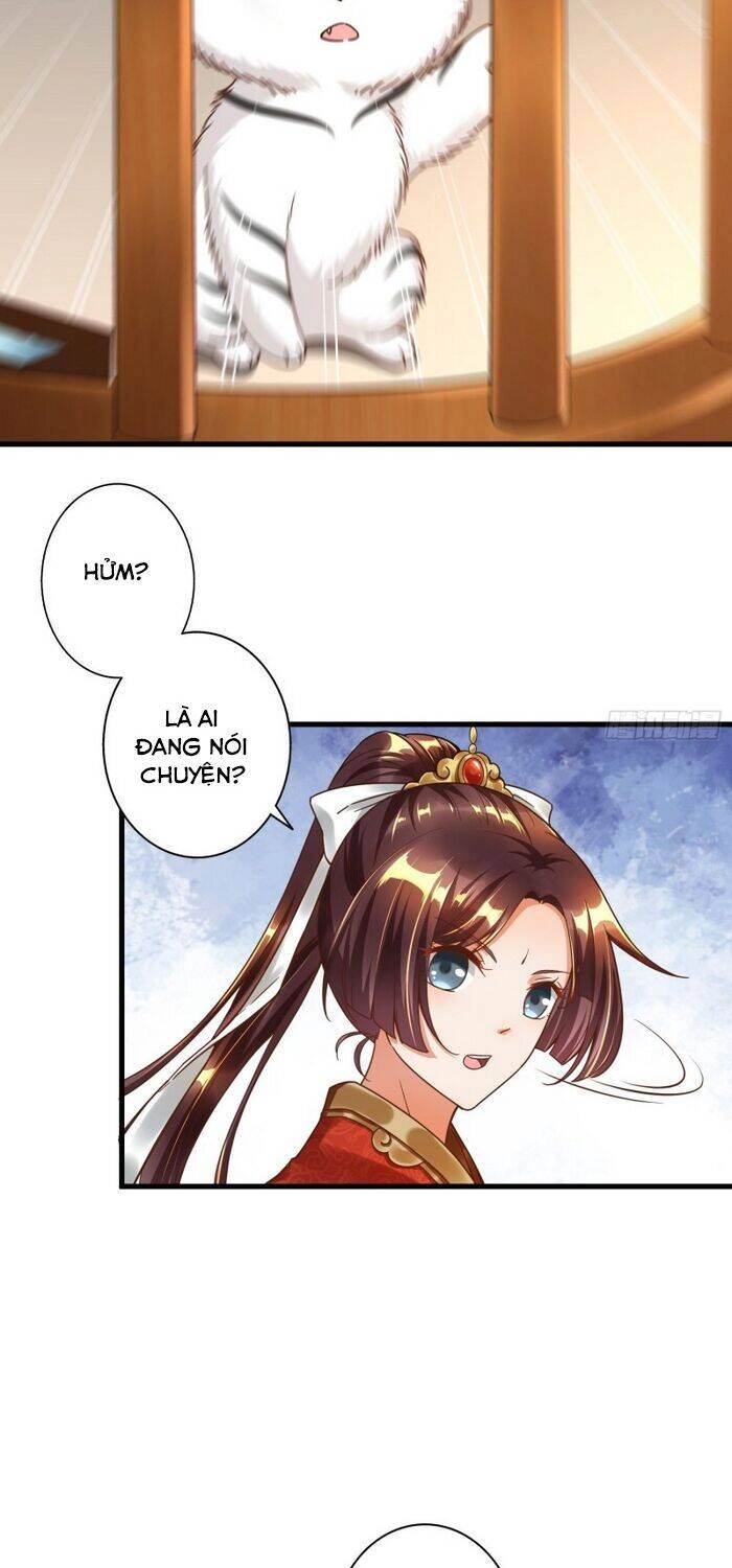 Bắt Đầu Từ Làm Ngón Tay Vàng Chapter 1 - 23